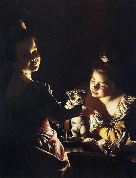 Joseph Wright of Derby